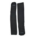 SmartKnit - Adult Seamless Sensitivity Socks - Over the Calf - Footwear